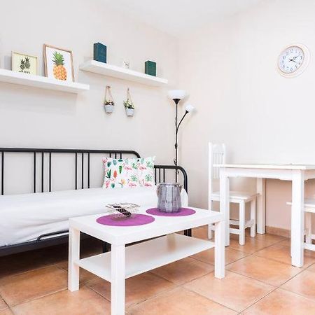 Apartamento Centrico Lobos Corralejo Eksteriør bilde