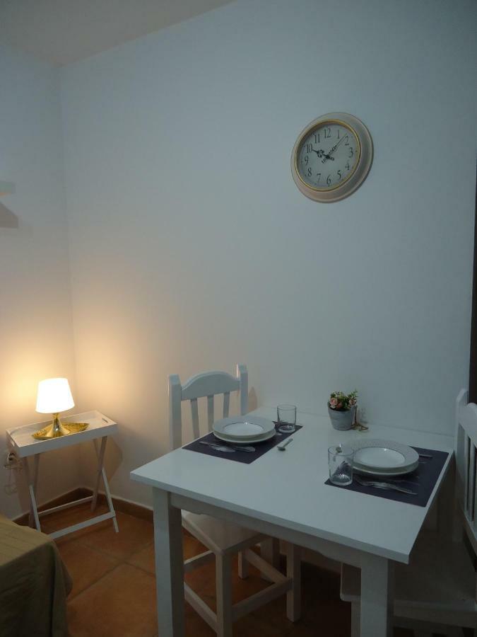 Apartamento Centrico Lobos Corralejo Eksteriør bilde
