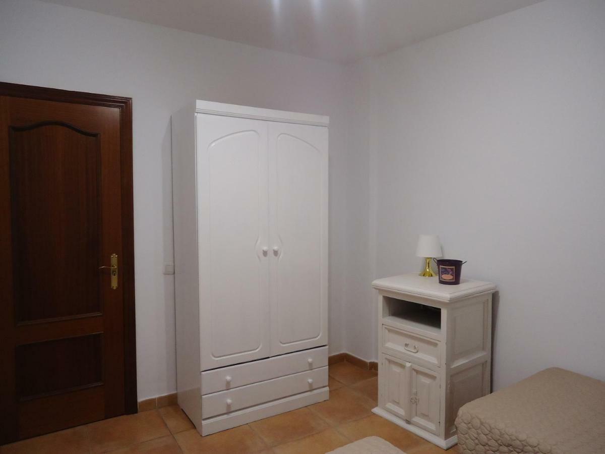 Apartamento Centrico Lobos Corralejo Eksteriør bilde