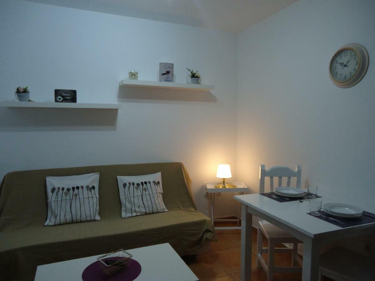 Apartamento Centrico Lobos Corralejo Eksteriør bilde