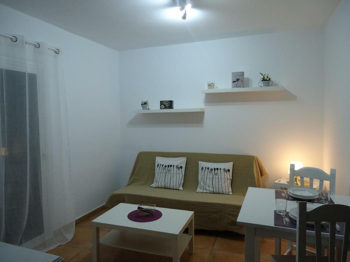 Apartamento Centrico Lobos Corralejo Eksteriør bilde
