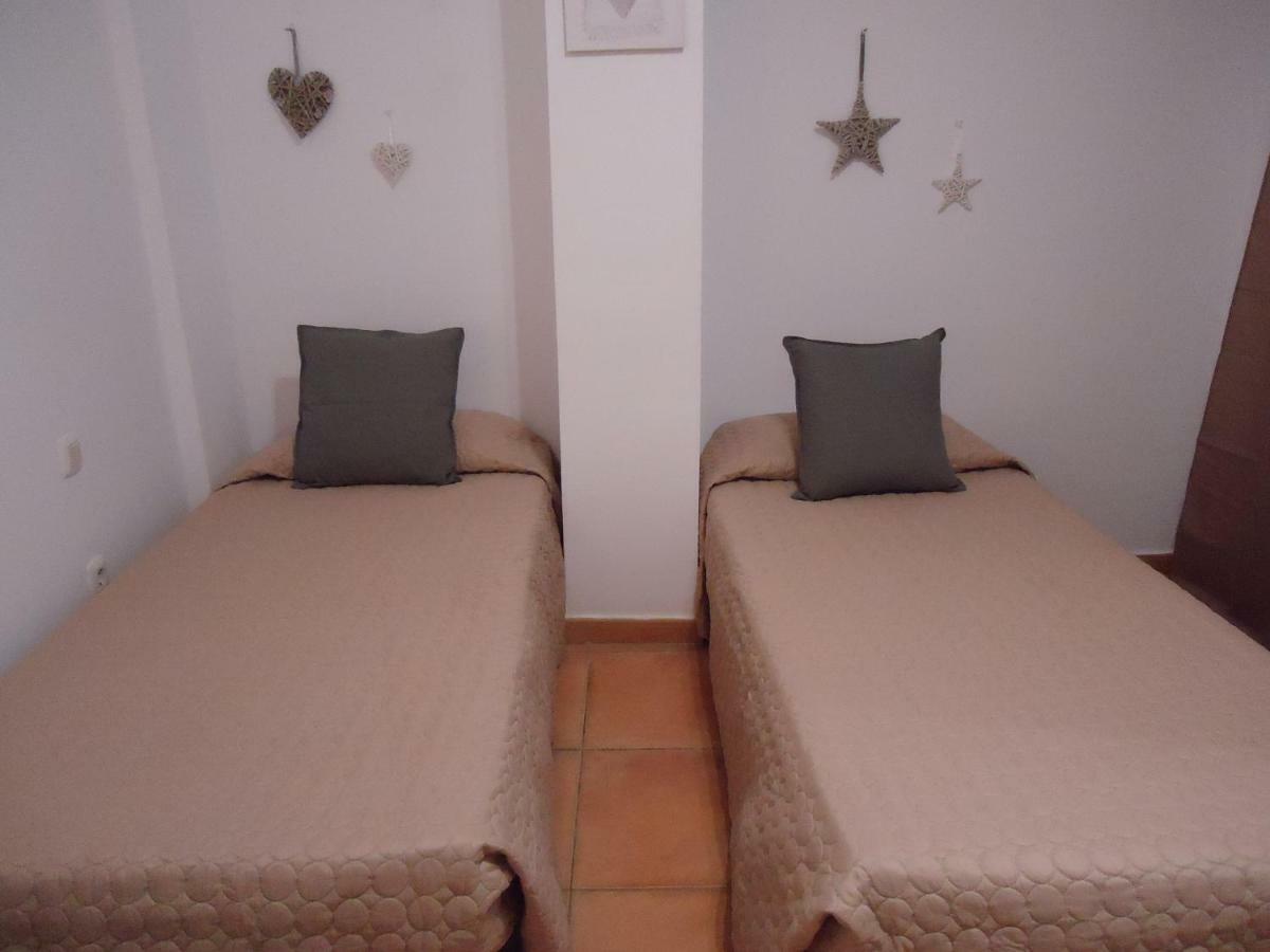 Apartamento Centrico Lobos Corralejo Eksteriør bilde
