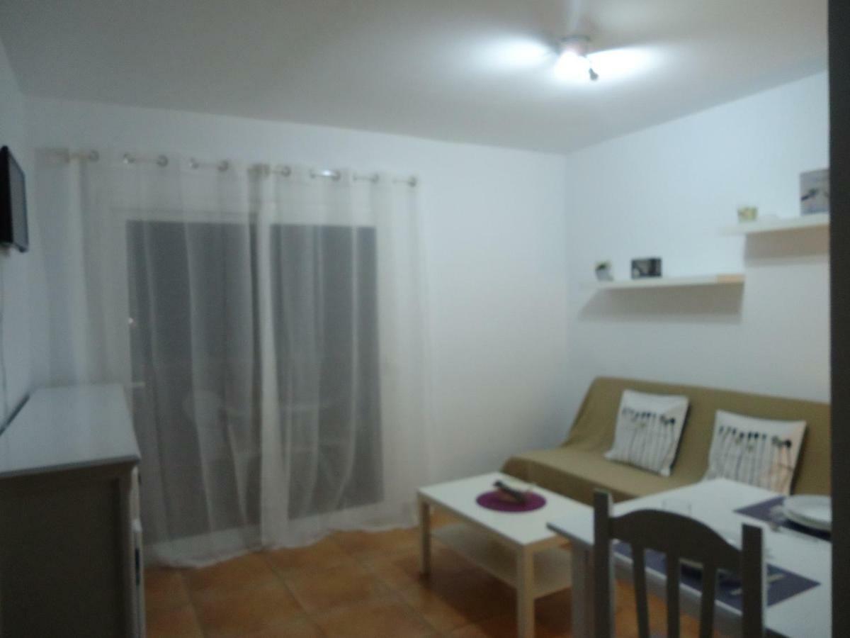 Apartamento Centrico Lobos Corralejo Eksteriør bilde