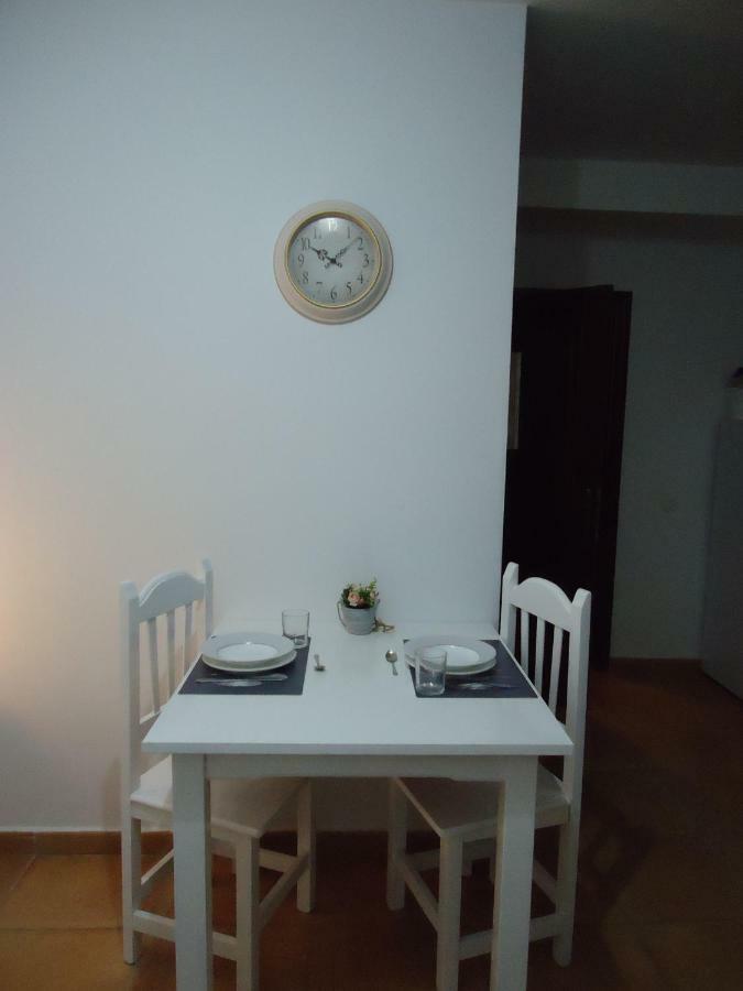 Apartamento Centrico Lobos Corralejo Eksteriør bilde