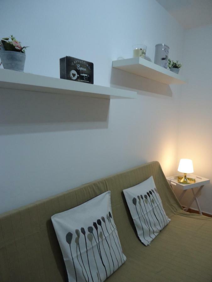 Apartamento Centrico Lobos Corralejo Eksteriør bilde
