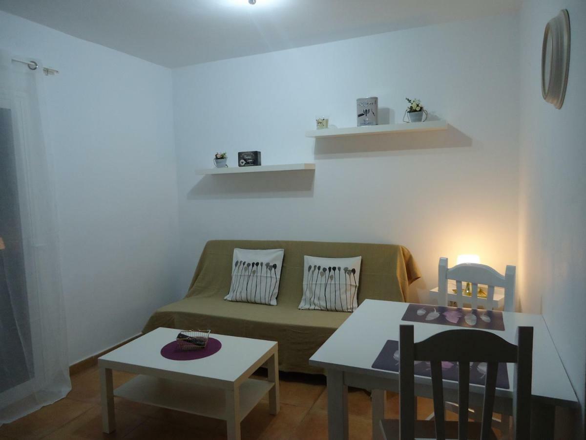 Apartamento Centrico Lobos Corralejo Eksteriør bilde
