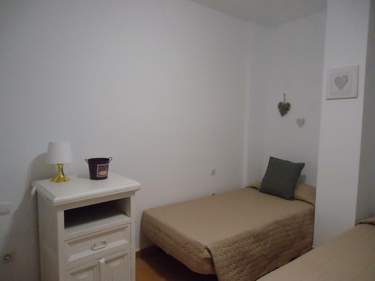 Apartamento Centrico Lobos Corralejo Eksteriør bilde