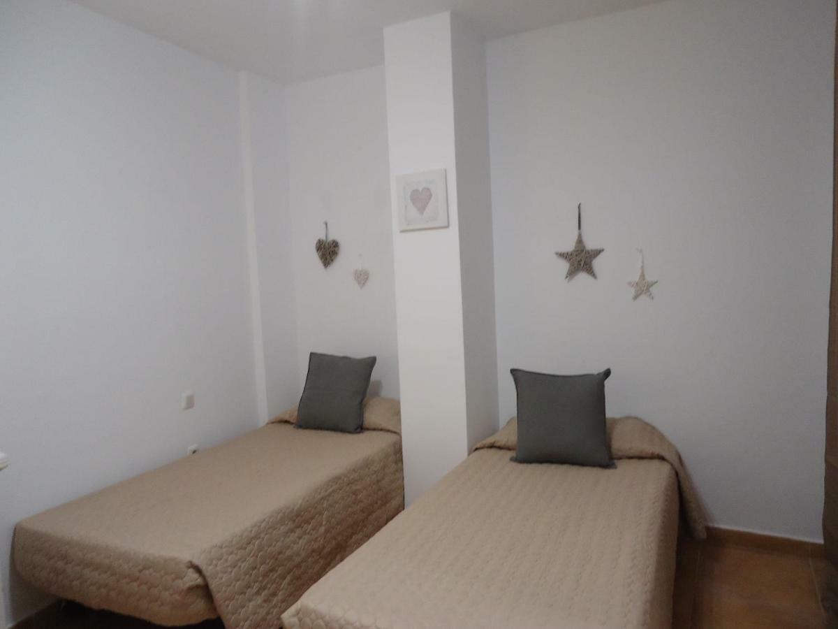 Apartamento Centrico Lobos Corralejo Eksteriør bilde