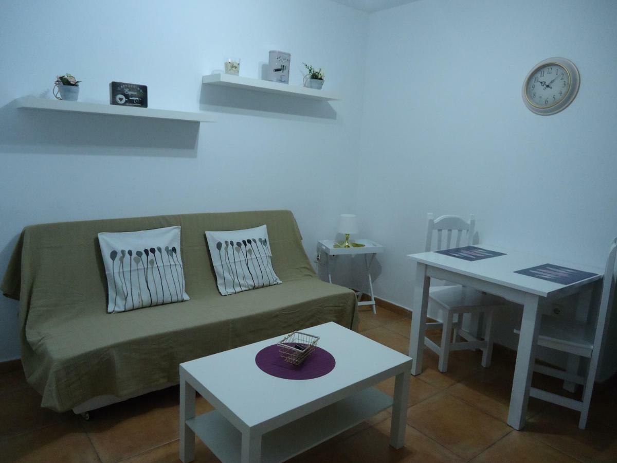 Apartamento Centrico Lobos Corralejo Eksteriør bilde