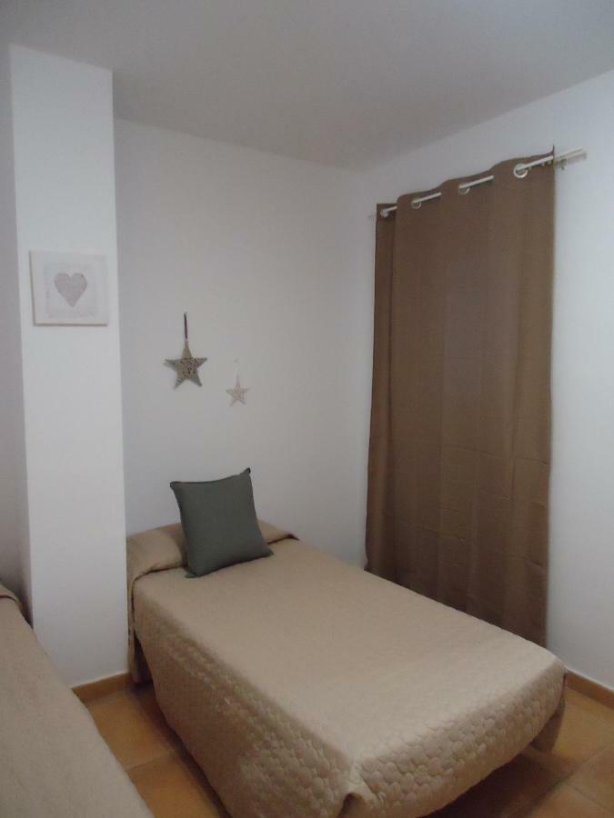 Apartamento Centrico Lobos Corralejo Eksteriør bilde