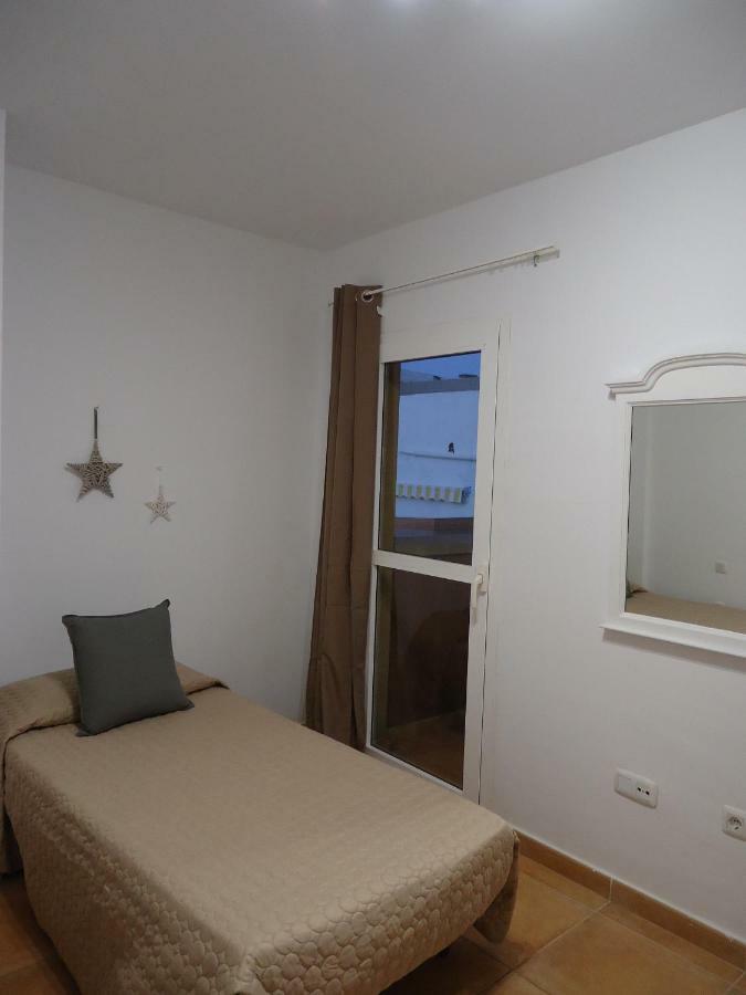 Apartamento Centrico Lobos Corralejo Eksteriør bilde