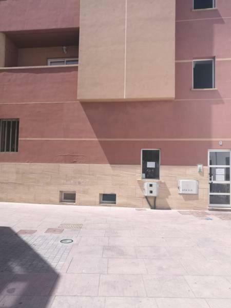 Apartamento Centrico Lobos Corralejo Eksteriør bilde