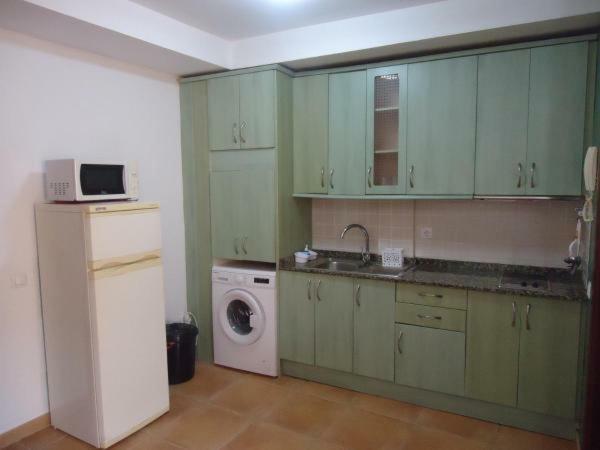 Apartamento Centrico Lobos Corralejo Eksteriør bilde