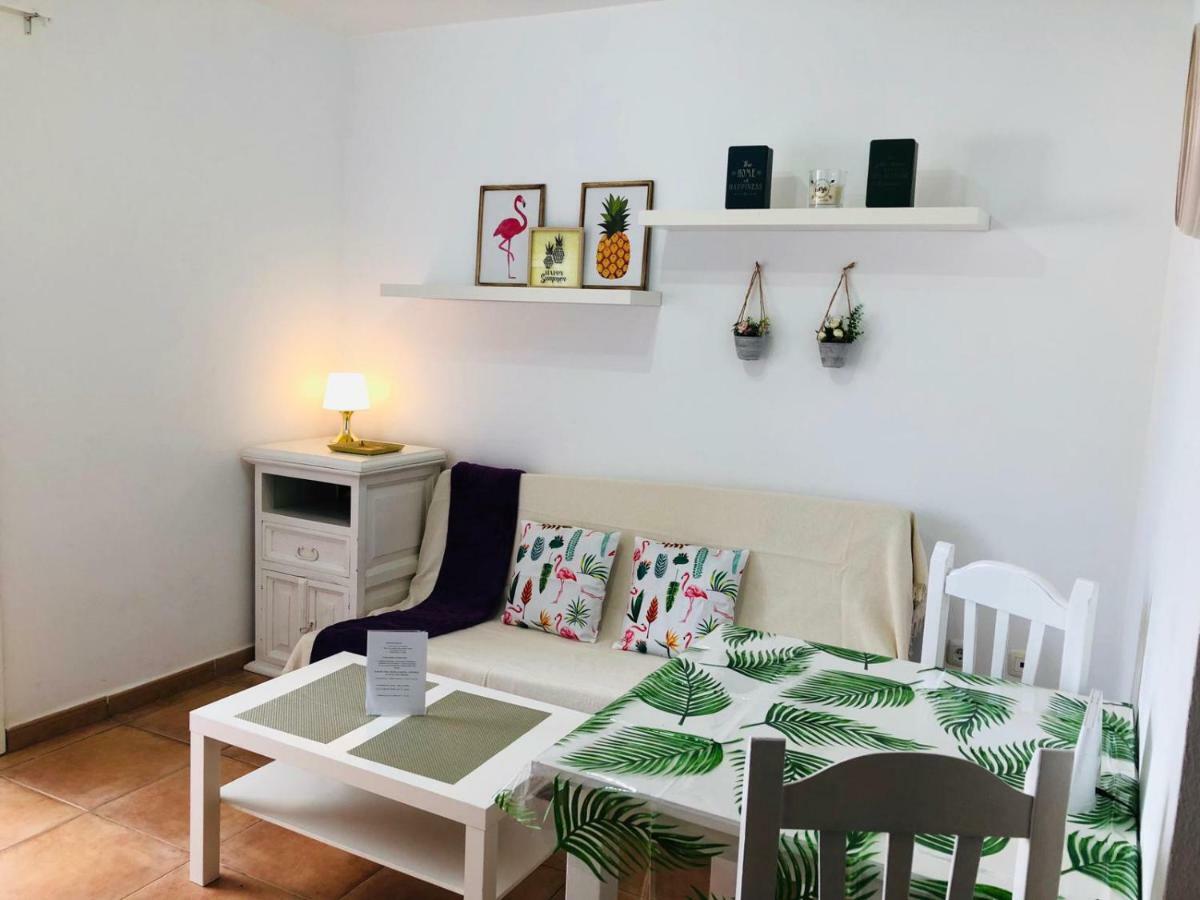 Apartamento Centrico Lobos Corralejo Eksteriør bilde