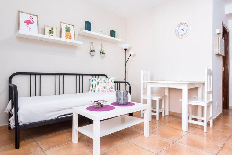 Apartamento Centrico Lobos Corralejo Eksteriør bilde